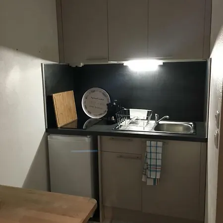 Apartment 100m De La Villers-sur-Mer