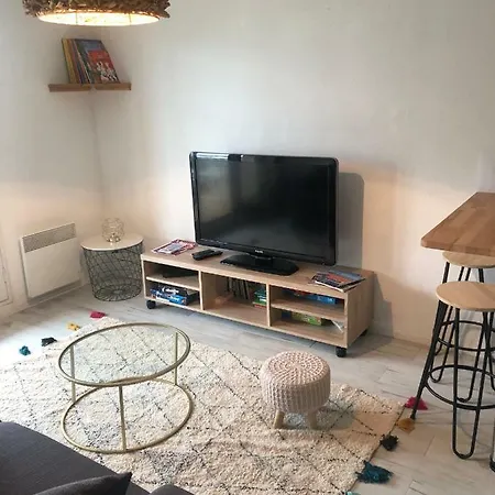 Apartment 100m De La Villers-sur-Mer